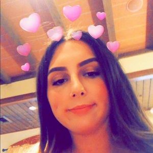 Meet your Posher, Anastasia